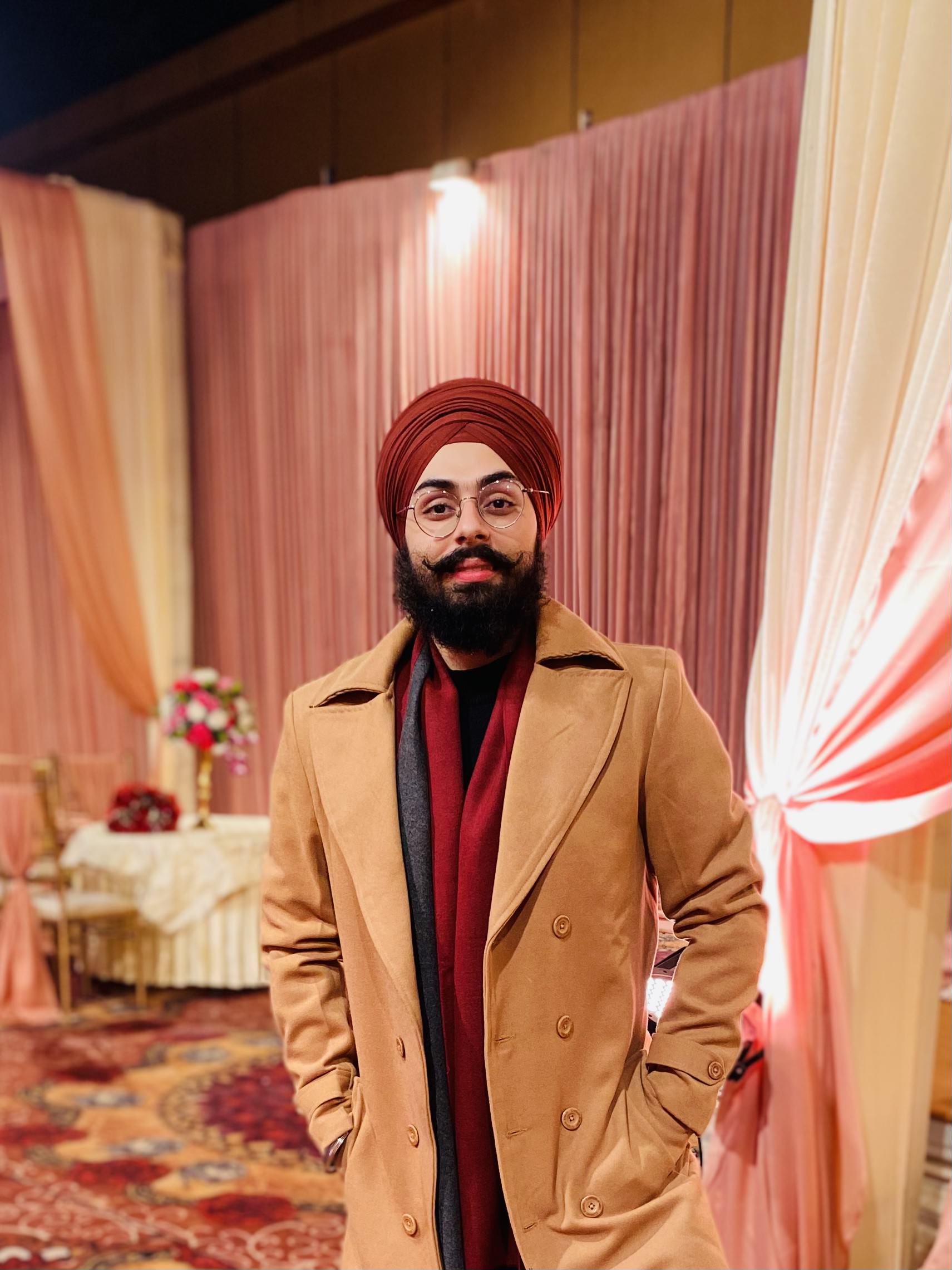 Guneet Singh Kohli